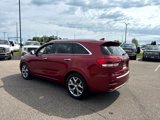 Used 2016 Kia Sorento SX image 3