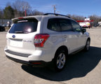 Used 2015 Subaru Forester 2.5i Limited w/ Popular Package #1 image 6