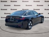 New 2025 BMW i4 xDrive40i w/ Premium Package image 5
