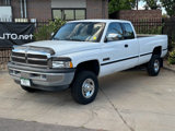 Used 1995 Dodge Ram 2500 Truck 4x4 Club Cab image 6