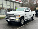 Used 2013 RAM 3500 Laramie Longhorn w/ Convenience Group image 2