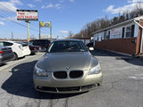 Used 2005 BMW 525i Sedan image 3