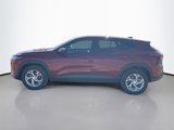 Used 2024 Chevrolet Trax LS w/ LS Convenience Package image 3