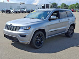Used 2020 Jeep Grand Cherokee Altitude image 3