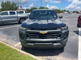 New 2025 Chevrolet Colorado W/T image 2