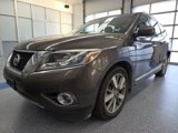 Used 2015 Nissan Pathfinder Platinum image 4