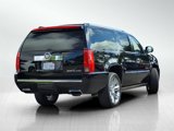Used 2014 Cadillac Escalade ESV Platinum image 4