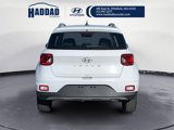 New 2025 Hyundai Venue SEL image 4