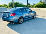 Used 2018 Subaru WRX Limited w/ 50th Anniversary Edition image 6