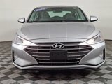 Used 2020 Hyundai Elantra SEL image 5