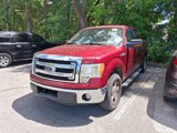 Used 2013 Ford F150 XLT w/ XLT Convenience Pkg image 3