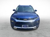 Used 2022 Chevrolet TrailBlazer LT w/ Convenience Package image 2