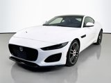 Used 2022 Jaguar F-TYPE Coupe image 3