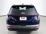 Certified 2022 Hyundai Tucson Blue image 6