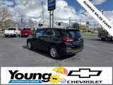 Used 2024 Chevrolet Equinox LT image 5