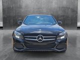 Used 2018 Mercedes-Benz C 300 Sedan image 2