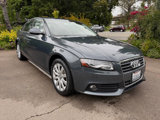 Used 2011 Audi A4 2.0T Premium Plus w/ Premium Plus Pkg image 3