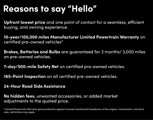 Certified 2024 Kia Forte LXS w/ LXS Technology Package image 2
