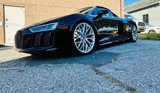 Used 2017 Audi R8 V10 image 3