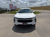 New 2025 Chevrolet Trax LS w/ LS Convenience Package image 3