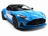 New 2025 Aston Martin DB12 Convertible image 3