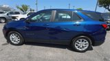 Certified 2022 Chevrolet Equinox LS image 6