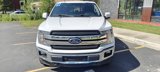 Used 2018 Ford F150 Lariat w/ FX4 Off-Road Package image 3