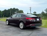 Used 2018 Kia Optima EX image 3