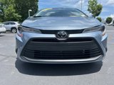 Used 2024 Toyota Corolla LE image 2