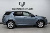 Used 2023 Land Rover Discovery Sport S R-Dynamic image 5