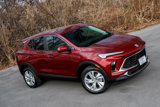 New 2025 Buick Encore GX Preferred image 2