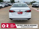 New 2025 Nissan Versa S image 4