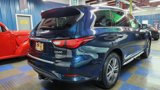 Used 2017 INFINITI QX60 AWD w/ Driver Assistance Package image 3