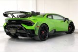 Used 2022 Lamborghini Huracan STO image 4