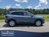 New 2025 Ford Escape Active image 2
