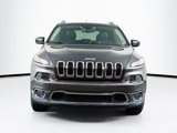 Used 2015 Jeep Cherokee Limited image 2