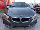Used 2015 BMW 228i Convertible image 2