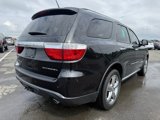 Used 2011 Dodge Durango Citadel w/ Trailer Tow Group IV image 5