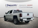 Used 2017 GMC Sierra 1500 Denali image 4