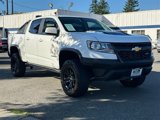 Used 2018 Chevrolet Colorado ZR2 w/ ZR2 Dusk Special Edition image 4