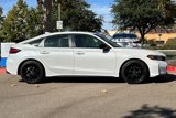 New 2025 Honda Civic Sport image 3