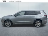 Certified 2023 Cadillac XT6 Premium Luxury w/ LPO, Floor Liner Package image 5