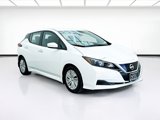 Used 2020 Nissan Leaf S w/ S Charge Package image 3