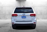Used 2017 Jeep Grand Cherokee Limited image 6