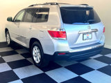 Used 2013 Toyota Highlander SE image 6