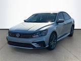 Used 2018 Volkswagen Passat 2.0T R-Line image 3
