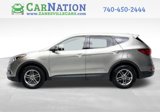 Used 2017 Hyundai Santa Fe Sport image 4