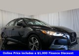 Used 2023 Nissan Sentra SV image 2