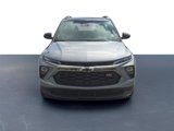 New 2026 Chevrolet TrailBlazer RS w/ Driver Confidence Package image 2