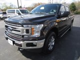 Used 2018 Ford F150 XLT w/ Equipment Group 302A Luxury image 4
